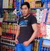 Alex Sambrano - Facebook