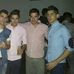 Alex Sambrano Paco - Facebook
