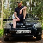 ALEX SAMIROV - @alexsamirov - Instagram