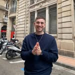 Alex Samitier Inglés - @alexsami_ - Instagram