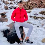 ValanTino Samid - @alex_samid - Instagram