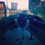 Alex Samodurov - @alex_swim24 - Instagram