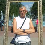 Alex Samoylov - @alalsam59 - Instagram