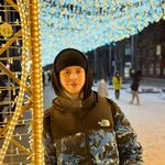 Alex Samoylov - @_mister14_ - Instagram