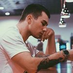Alex Samoylov - @alex_samoyloov - Instagram