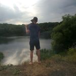 Alex Samoylov - @sandal1e - Instagram