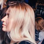 Александра - @alexsamoylova7 - Instagram