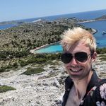 Alex - @_alexsample - Instagram