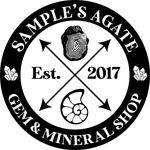 Alex Sample - @samples.agates - Instagram