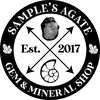 Alex Sample - @samplesagates2017 - TikTok