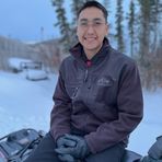 Alex Sampson - Facebook