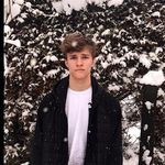 Alex Sampson - @_italexsampson - Instagram