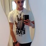 Alex Sampson - @sampson4366 - Instagram