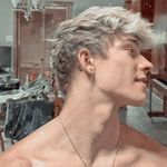 Alex Sampson || fanpage 🇧🇷 - @alesampson.fp - Instagram