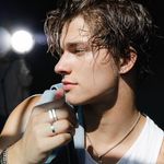 Alex Sampson Fan Center - @alexsampsoncf - Instagram