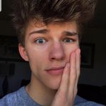 AlEx SaMpSoN love - @alex.sampson_love - Instagram