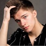 alexsampson_fanpage - @alexsampson_fanpage - Instagram