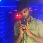 Alex Sams - @p4m__pathan - Instagram
