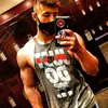 Alex Sams - @alexsams3 - TikTok