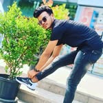 Alex Samsher Bahi - @alex_samsher_786 - Instagram