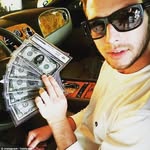 Бесплатная инфа в Direct🤑 - @alex_samsonov__ - Instagram