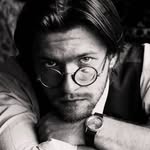 Alex Samsonov - @samsonkrause - Instagram