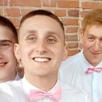 Alex Samsonov - @asamovx - Instagram