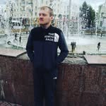 Alex Samsonov - @samsonovalex39 - Instagram