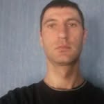 Alex Samsonov - @samsonov9689 - Instagram