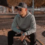 NEVER GIVE UP - @alex__samsonov - Instagram