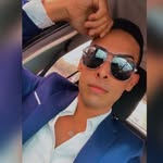 Alex Cañizales Samudio - @alexcj03 - Instagram