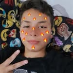 Alex Samudio - @alexs_s28 - Instagram