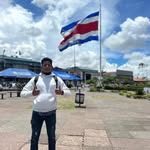 Alex Samudio - @alexsamudio16 - Instagram