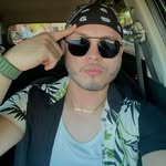 Alex Samudio - @samu_alex3 - Instagram