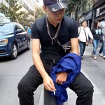 Alex Samudio - @alex.samudio.794 - Instagram