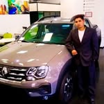 Álex Samudio - @samudio.0724 - Instagram