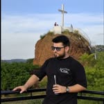 Alex Samudio - @alex_samudio - Instagram