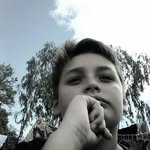 Alex samudio - @samudioalex563 - Instagram