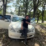 Alex Samudio - @alex.samudio.108 - Instagram