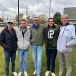 Alex Samuelson - @alexsamuelson1 - Instagram