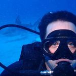 Alex Samuelson - @dive.mn - Instagram