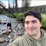 Alex Samuelson - Facebook