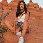 Alex Samuelson - @alexissamuelson - Instagram