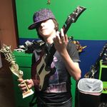 Alex Samuelson - @alex_samuelson_ - Instagram