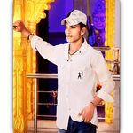 Sanam Panwar - @alex_boy_sanam - Instagram