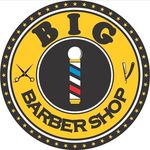 Alex Sanches - @big__barbershop - Instagram