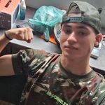 Alex Sanches - @alex_dorneles546 - Instagram