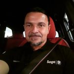 Alex Sanches - @sanchespiloto - Instagram