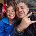 Alex Sanches - Facebook