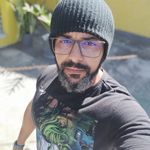 Alex Sanches - @alexnego12 - Instagram